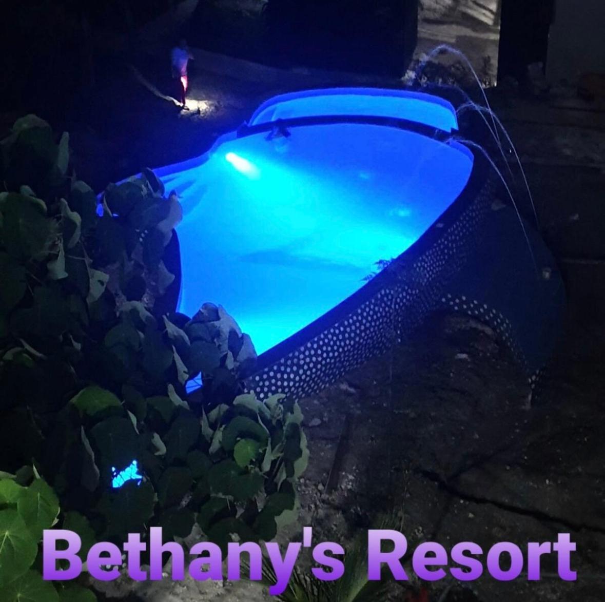 Bethany'S Resort Oslob Εξωτερικό φωτογραφία