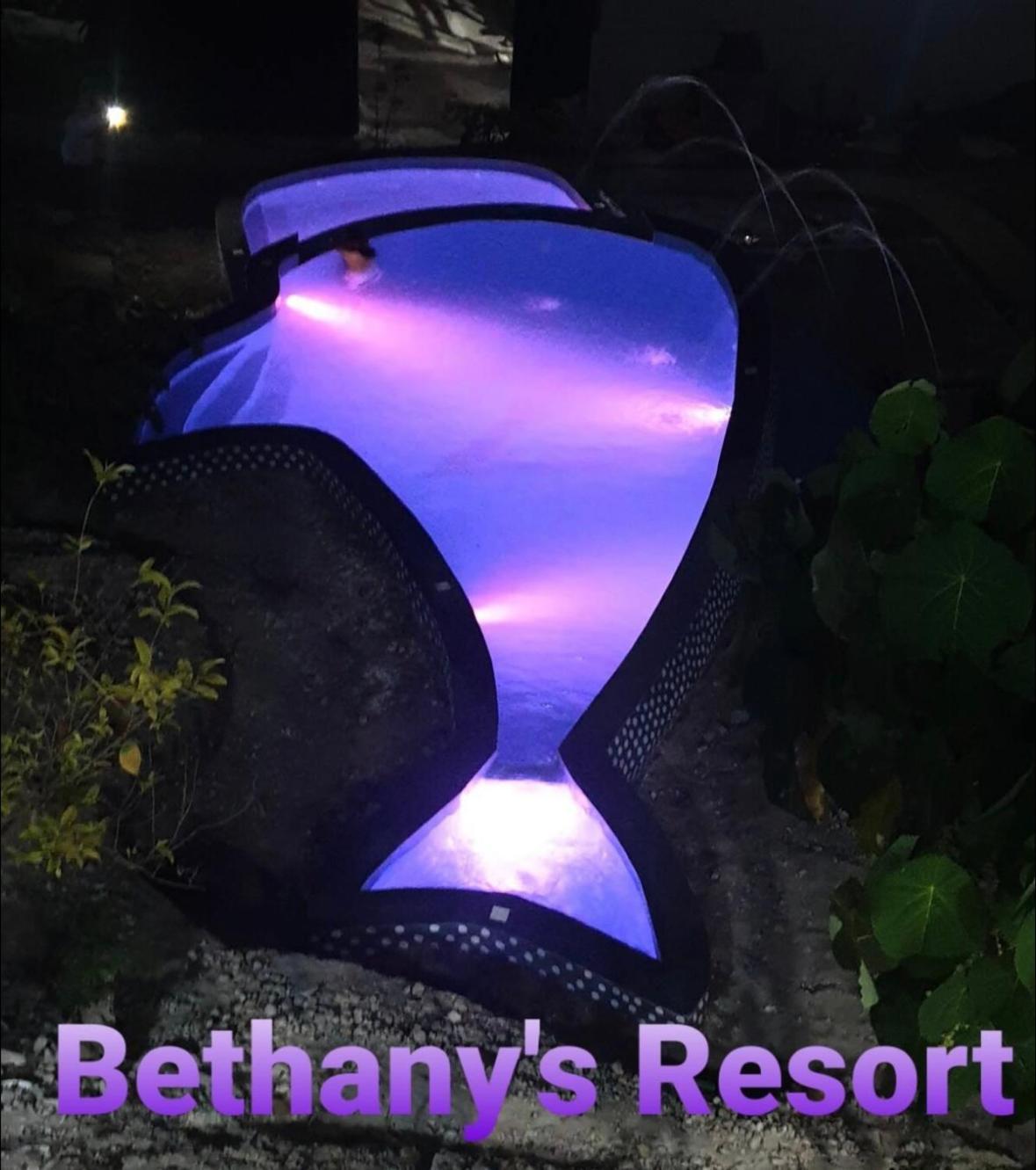 Bethany'S Resort Oslob Εξωτερικό φωτογραφία